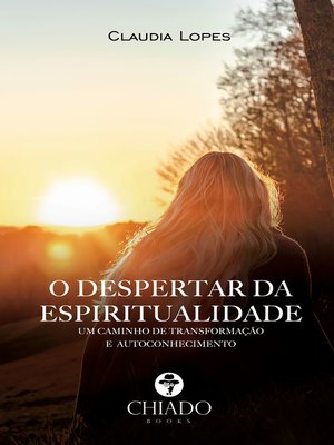 cover image of O despertar da espiritualidade